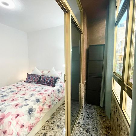 Affordable Holiday Accommodation For Large Families And Groups At Las Canteras Beach With 3 Bedrooms And Free Parking Лас-Пальмас-де-Гран-Канария Экстерьер фото